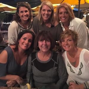 Meet your Posher, Sally